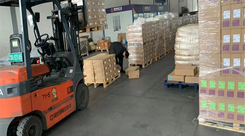 潮州到淮北物流公司-潮州到淮北物流专线-「自备车辆」